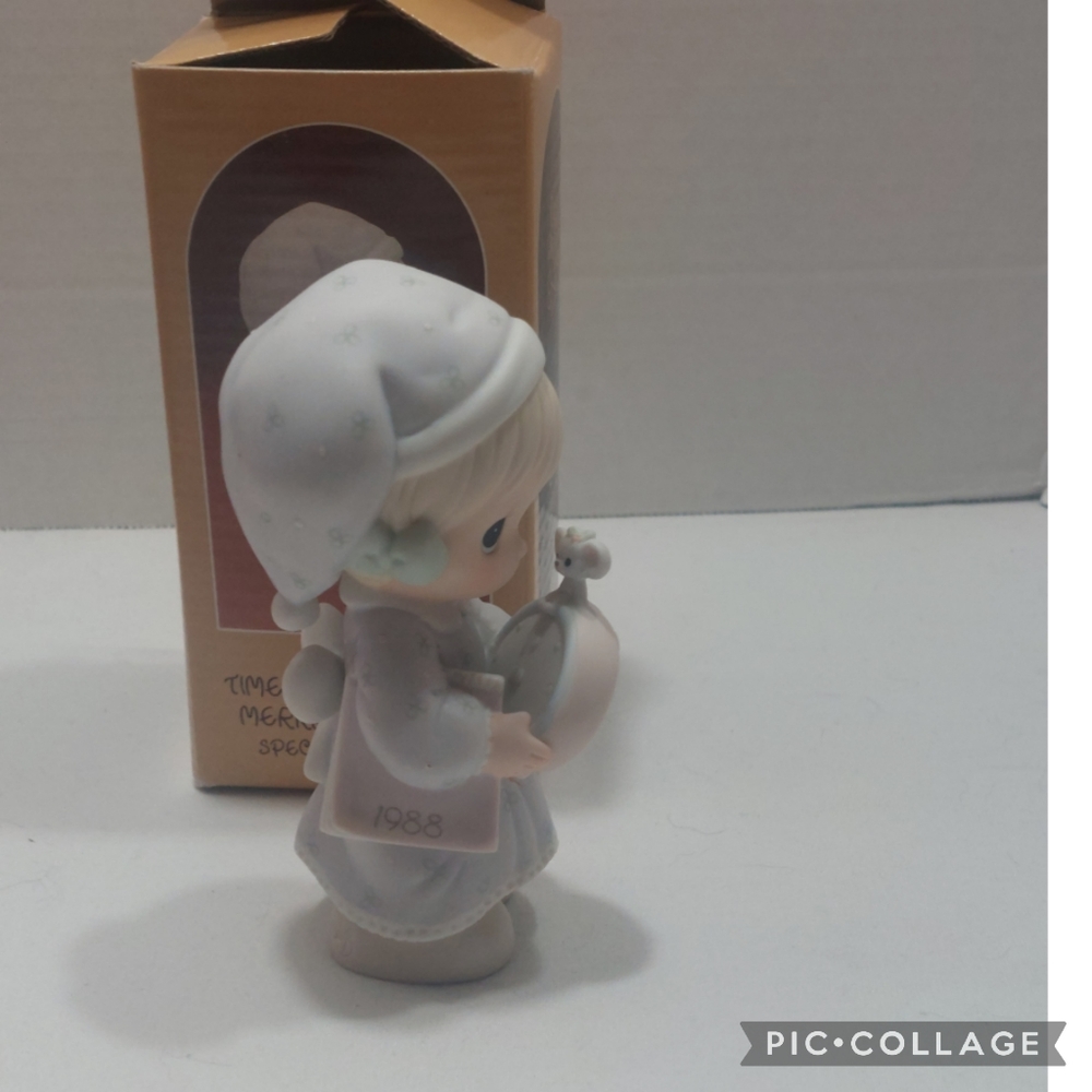 Precious moments (1997)